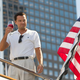 Illustration for article titled Martin Scorsese tackles excess with excess in iThe Wolf Of Wall Street/i